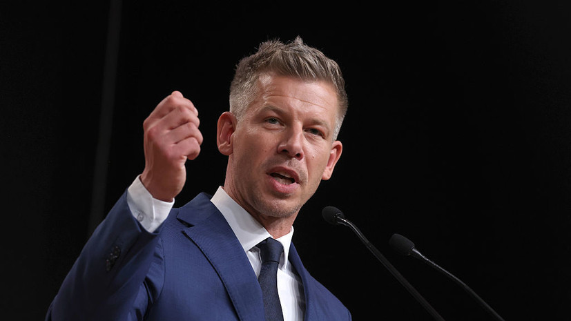 Мадьяр отказался работать в кабинете Орбана