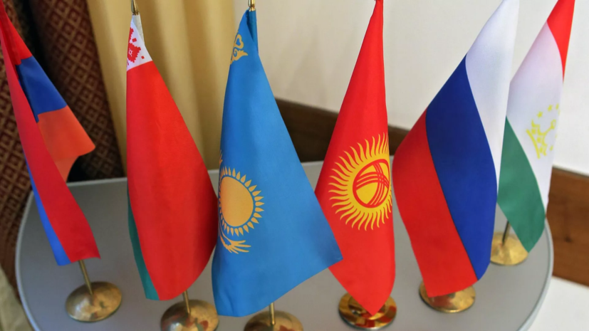 Совместные учения сил ОДКБ пройдут в 2026 году в России, Белоруссии и Казахстане