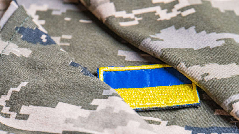 СВ: участника майдана и АТО в Донбассе уничтожили у Старой Гуты