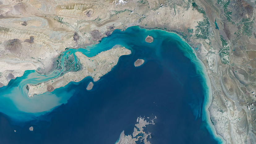 SZ: ФРГ готовится к возможной миссии по разминированию в Ормузском проливе