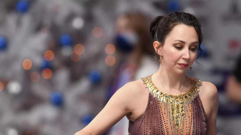 Туктамышева — о Лью: может позволить себе кататься легко, не все зарубежные спортсменки такие