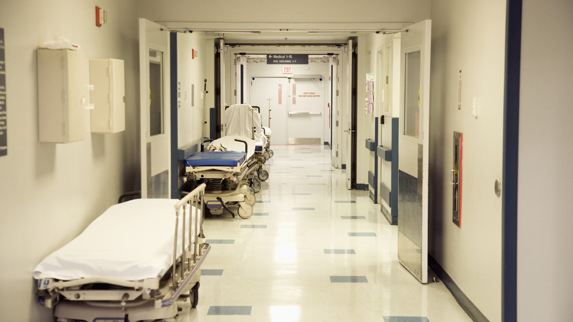 Один из раненых в Оренбургской области полицейских находится в тяжёлом состоянии