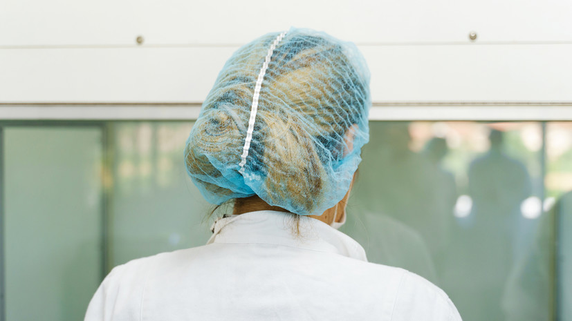 Работу буфетов в двух театрах Москвы приостановили за нарушение санитарных норм