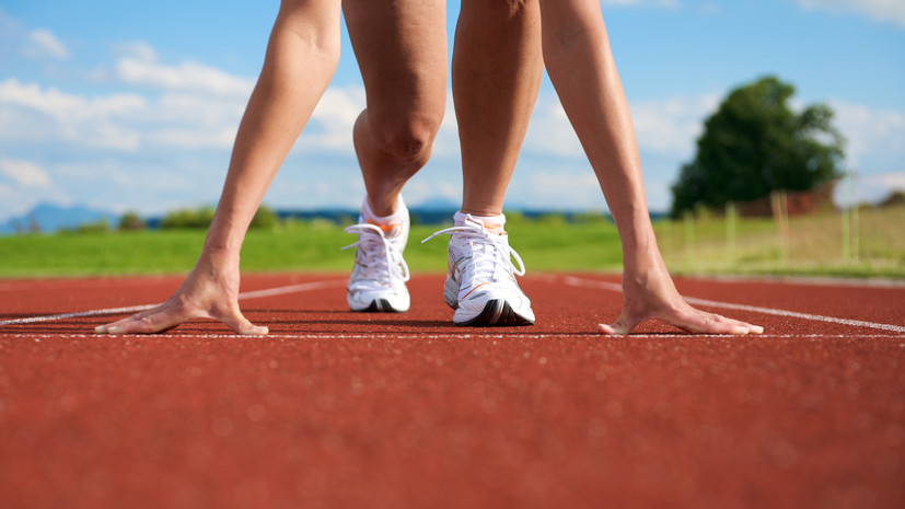 World Athletics отказала россиянке Якушиной в смене спортивного гражданства