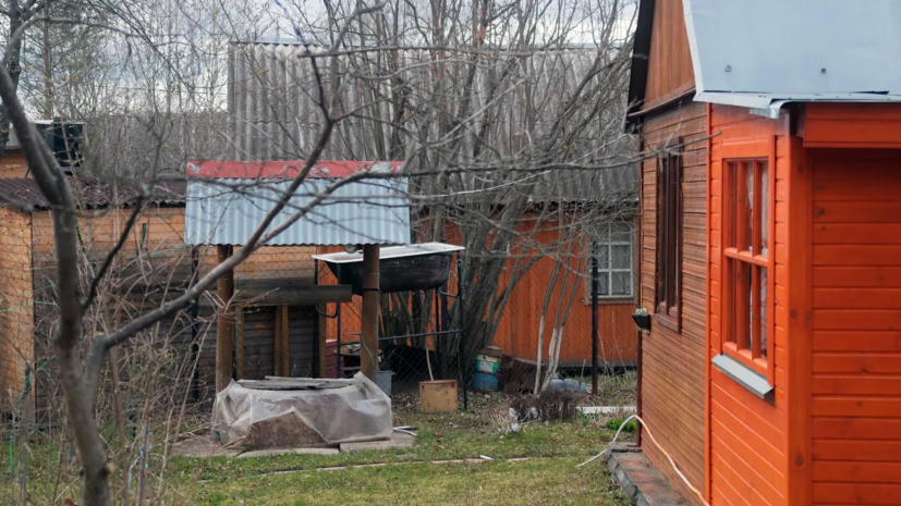 Глава «Садоводов России»: при покупке участка необходимо проверять все документы