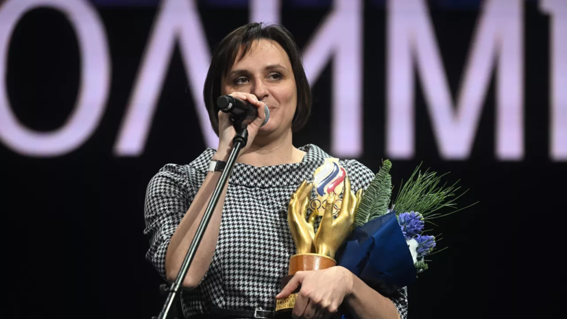 Олимпийская чемпионка Брусникина: борьба за медали будет жёсткой из-за новых чемпионов