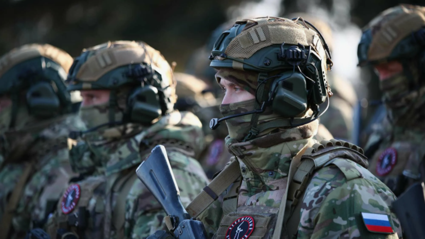 Медведев предложил давать военным жильё в том числе в освобождённых регионах