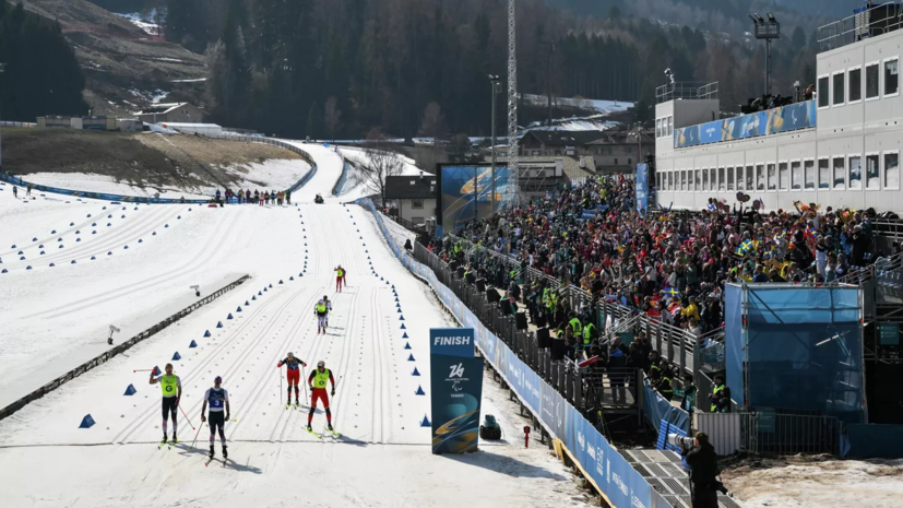 Стало известно название объединённой федерации лыжных видов спорта