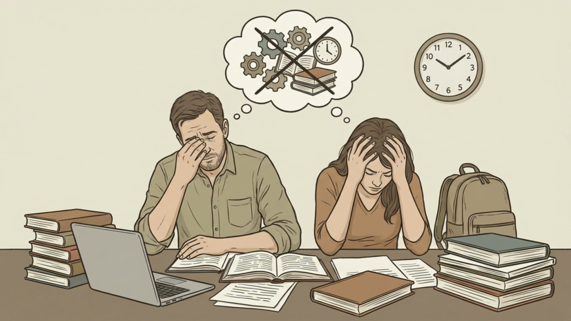 Преподаватель Пащенко: взрослые бросают учёбу из-за перегрузки и отрыва от практики