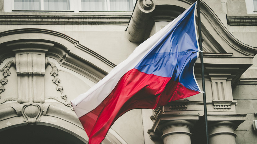 Глава МИД Чехии вызвал посла России из-за списка производителей дронов