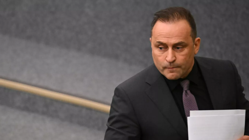 Свищёв: моя задача — чтобы конфликт Вяльбе и Губерниева остался в прошлом