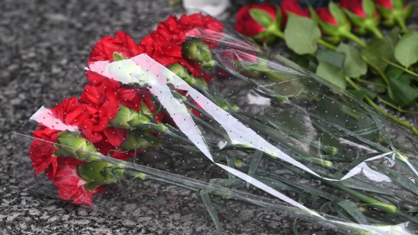 Участница Великой Отечественной войны Барсученко умерла в возрасте 105 лет