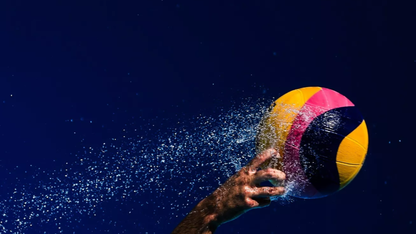 Маркоч — о российских ватерполистках на Кубке мира: мы, считайте, начинаем с нуля