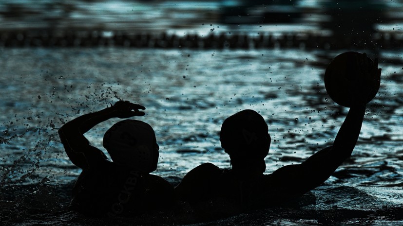 Главный тренер российских ватерполисток Маркоч надеется, что они будут фаворитами на Кубке мира