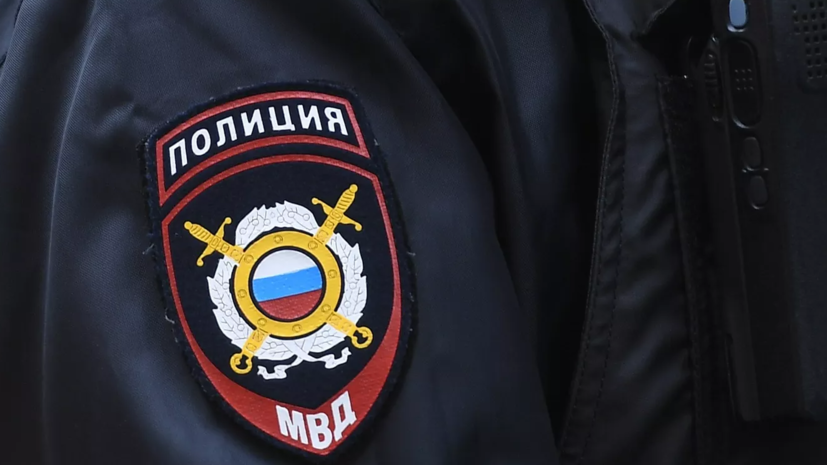 В Люберцах мужчина в ходе конфликта убил ножом женщину