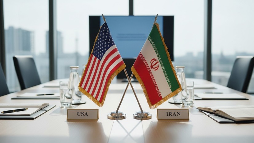 Трамп: новая встреча США и Ирана может состояться в ближайшие выходные