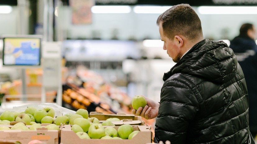 Нутрициолог Савельева: план питания — страховка от голодного похода в супермаркет