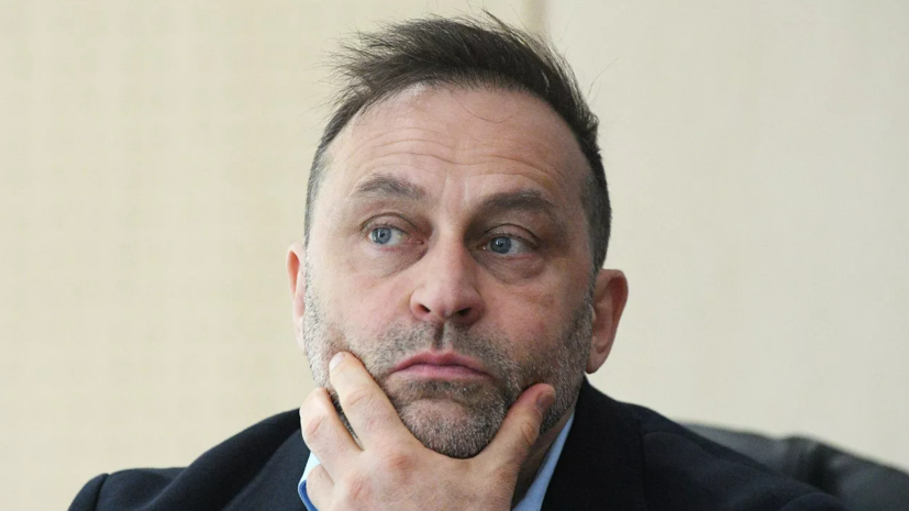 Панжинский: Свищёв найдёт рычаги, чтобы Вяльбе и Губерниев захотели помириться