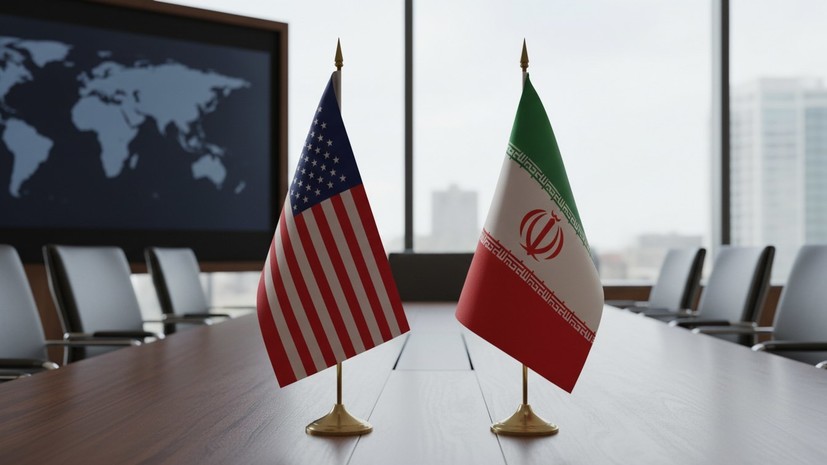 Политолог Булавицкий: быстрые договорённости между США и Ираном маловероятны