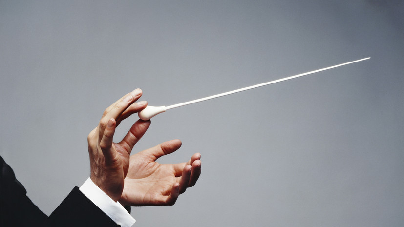 Дирижёр Алексеев высказался об исчезновении жанра симфонии