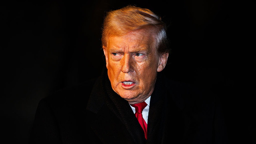 Американист Дудаков: операцией на Кубе Трамп хочет перекрыть провал в Иране