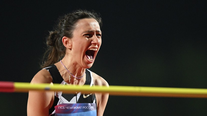 В Италии выступили против отстранения российских спортсменов от мировых турниров