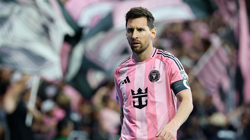 Месси стал владельцем клуба из пятого дивизиона Испании