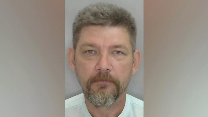 В Оренбуржье обнаружили автомобиль разыскиваемого за стрельбу в полицейских