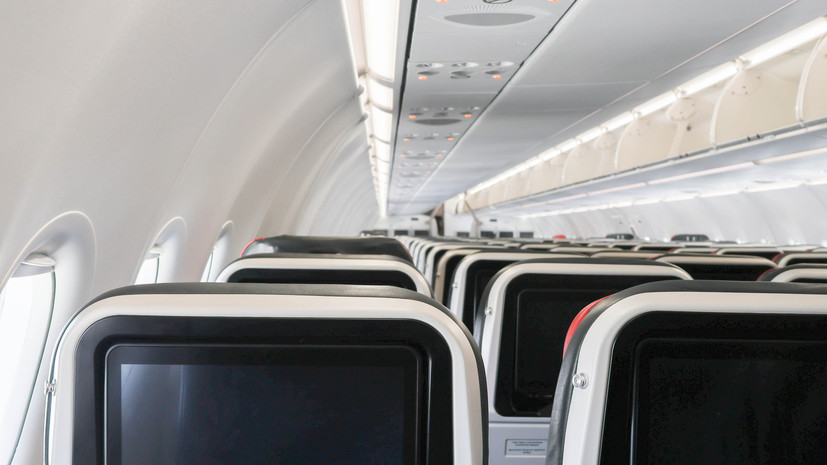 В аэропорту Пулково сняли ограничения на полёты