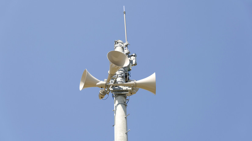 В шахтоуправлении «Талдинское-Кыргайское» в Кузбассе объявлена эвакуация