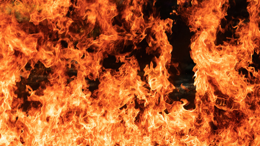 RT: новый взрыв во Владикавказе может быть связан с ЧП на складе фейерверков