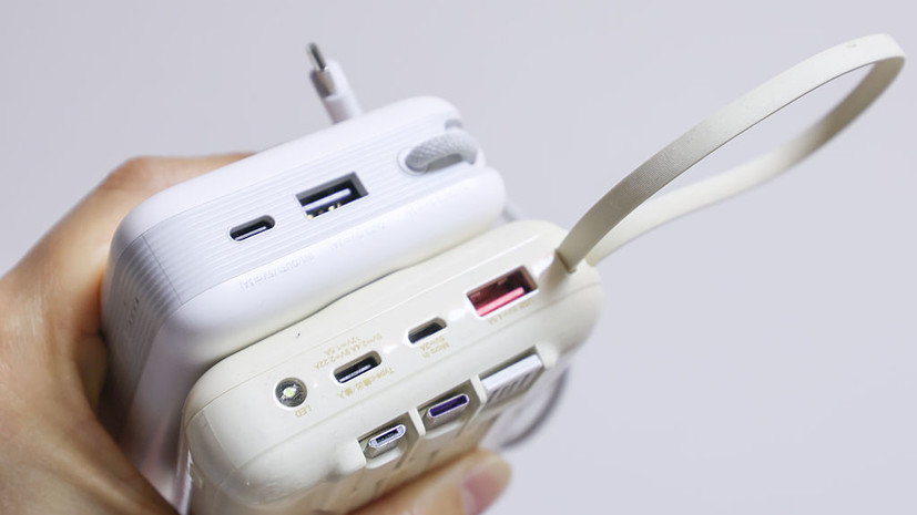 Росавиация заявила об отсутствии оснований запрещать пауэрбанки в самолётах