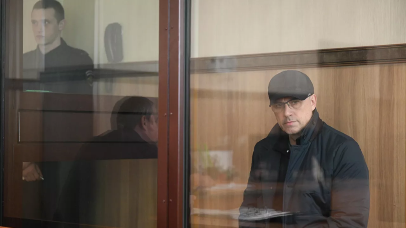 Глава Западно-Сибирской железной дороги арестован по делу о крупной взятке