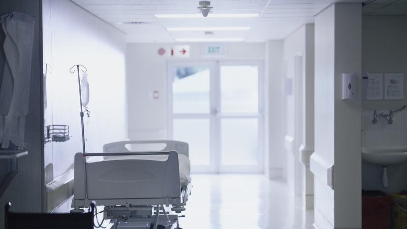 Голикова заявила о сохраняющейся проблеме доступности медпомощи в ряде регионов