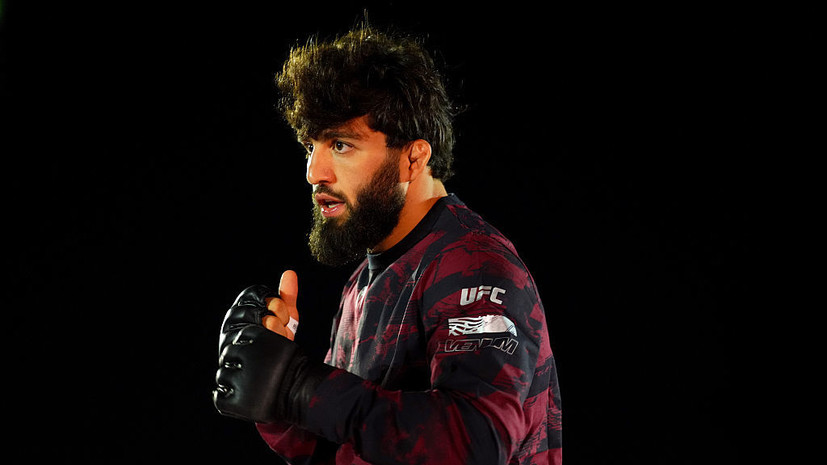 Царукян — Гарсии: выживи в одном раунде ММА, и дам $1 млн