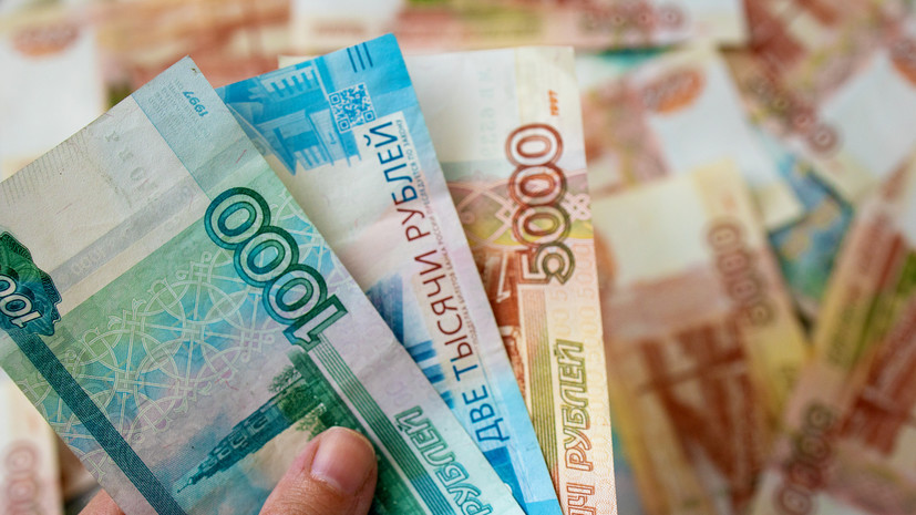 Россиян предупредили, что ряд пенсионеров получат выплаты перед праздниками