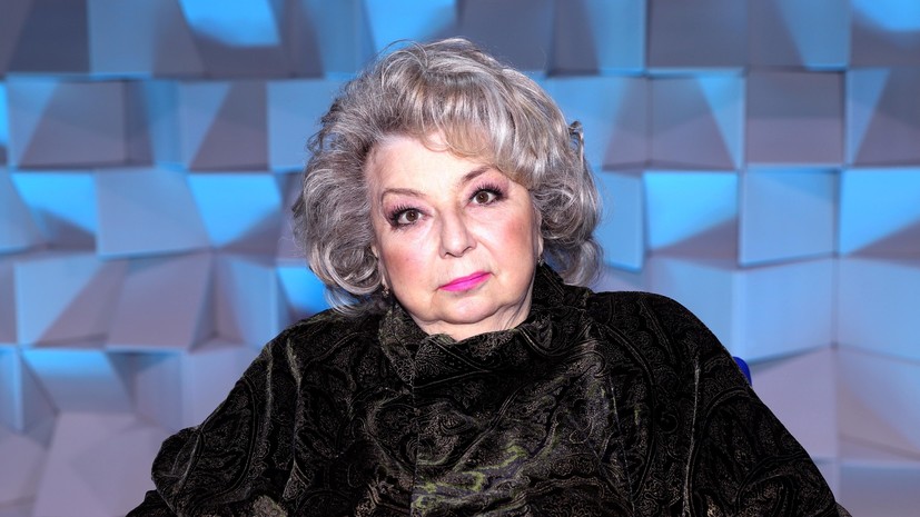 «Плохо ей, плохо и мне»: Тарасова идёт на поправку, но в мире спорта всё равно переживают за её здоровье