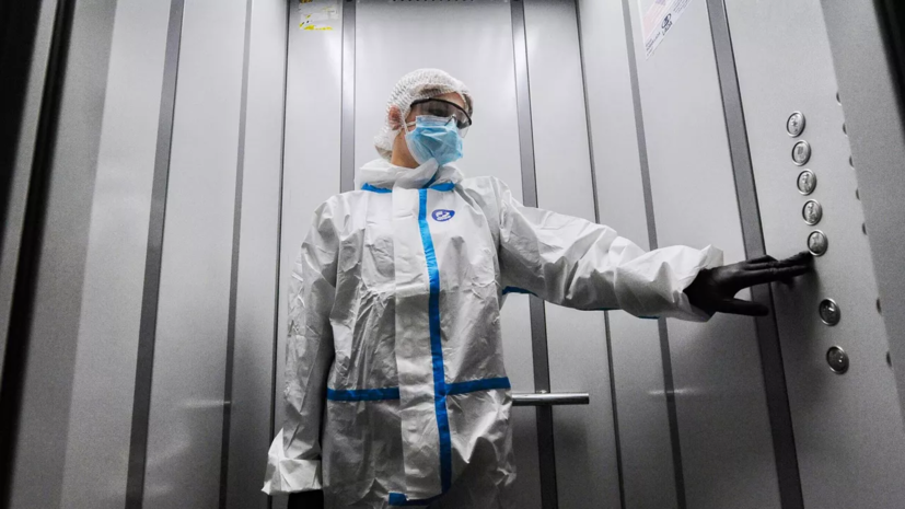 Мурашко: заболеваемость туберкулёзом в России сейчас ниже исторического минимума