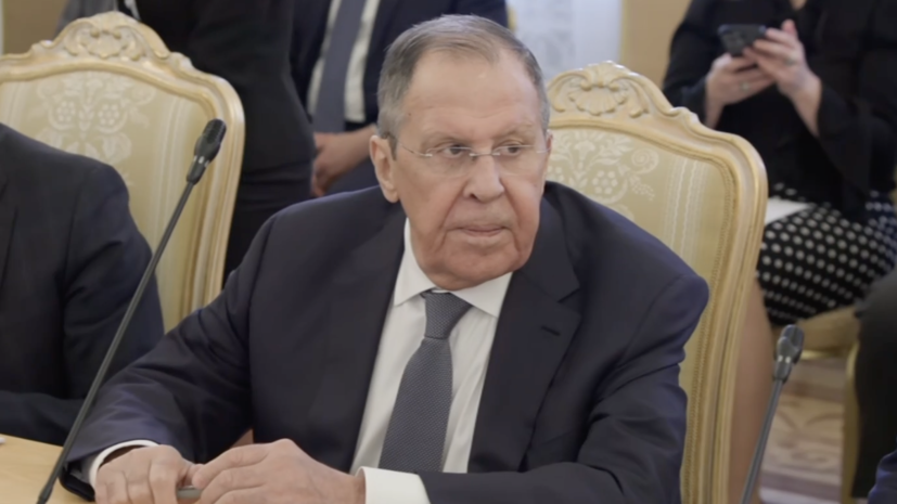 &laquo;Усилия по сохранению памяти наших предков сейчас особенно востребованы&raquo;: Лавров &mdash; о героях Великой Отечественной
