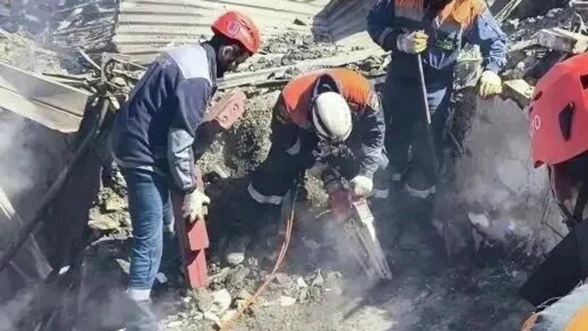 В Туапсе при атаке БПЛА ВСУ повреждён трубопровод