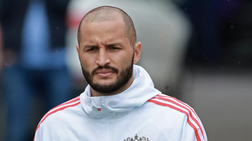 Кудряшов рассказал о состоянии здоровья после нокаута на турнире Fight Nights