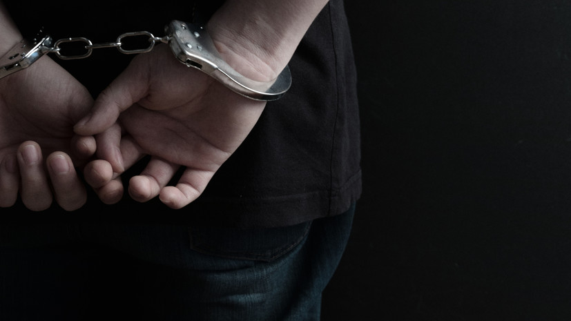 Экс-редактор федерального СМИ арестована за призывы к терроризму