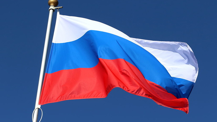 Чикунова: новость о допуске с флагом и гимном — пока что лучшая в 2026 году