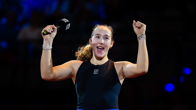 Андреева раскрыла, что подарила Мартинес на день рождения