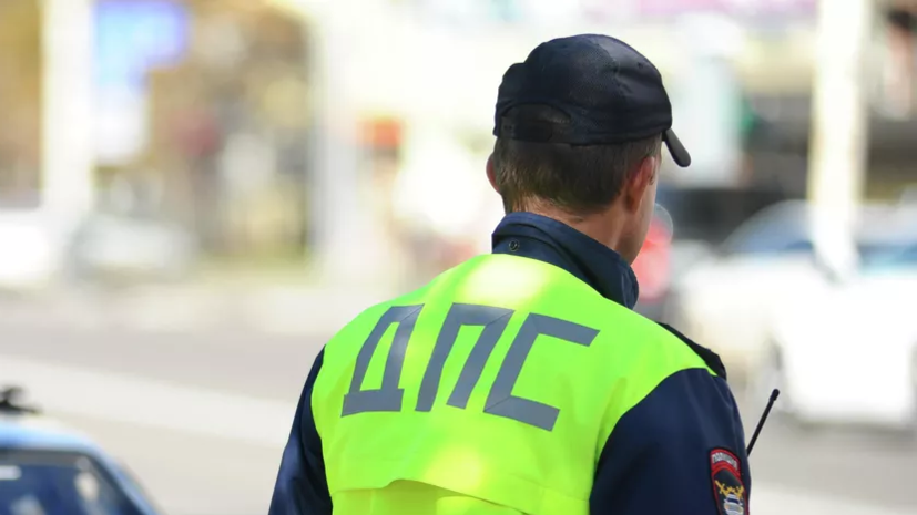 Три человека погибли, ещё двое пострадали в ДТП в Северной Осетии