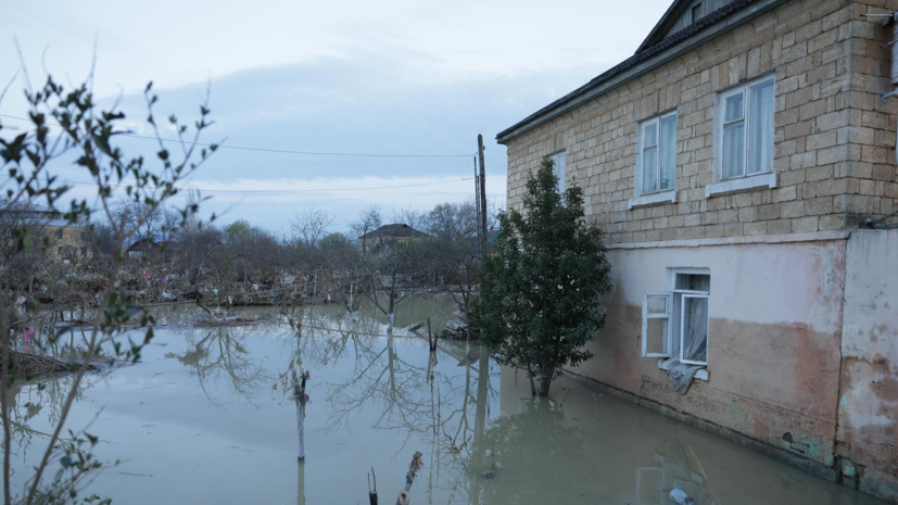 МЧС: комплексный план по восстановлению Дагестана и Чечни вскоре сформируют