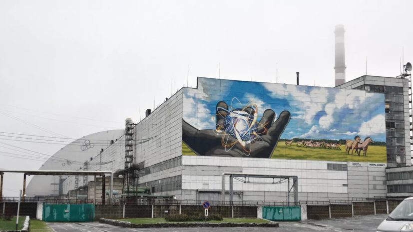 Уровень загрязнения территорий Белоруссии после аварии на ЧАЭС снизился до 12%