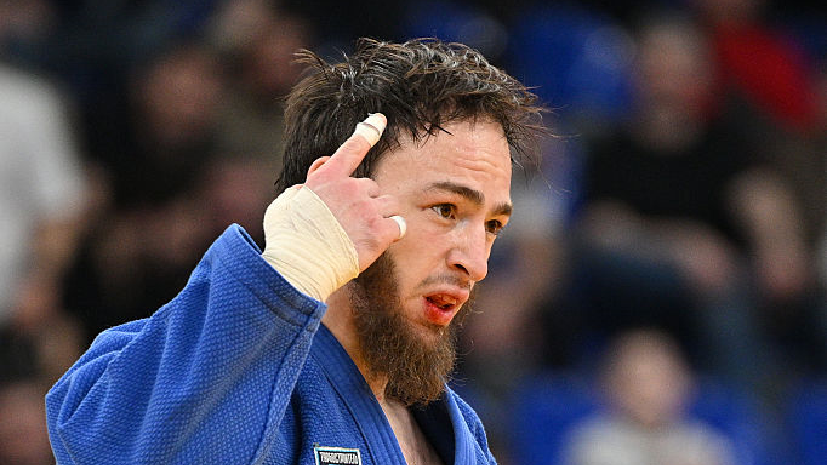 Чопанов: не скажу, что мы были как изгои без флага и гимна, но будто чуть обделённые