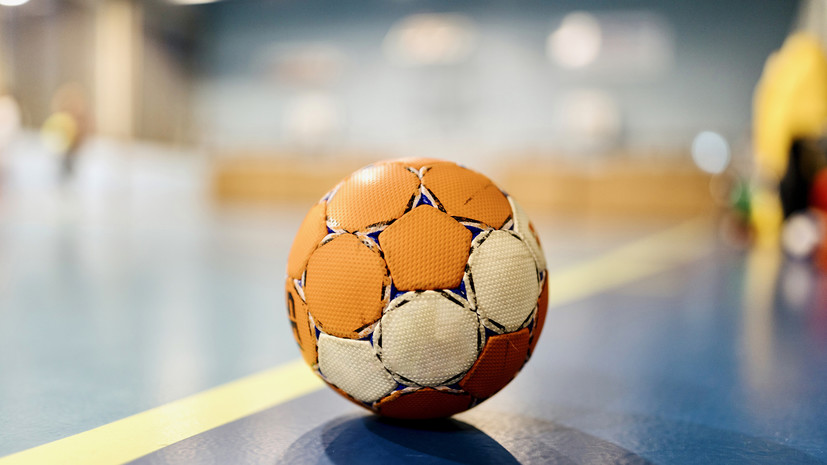 EHF подтвердила решение IHF о допуске россиян до участия в соревнованиях