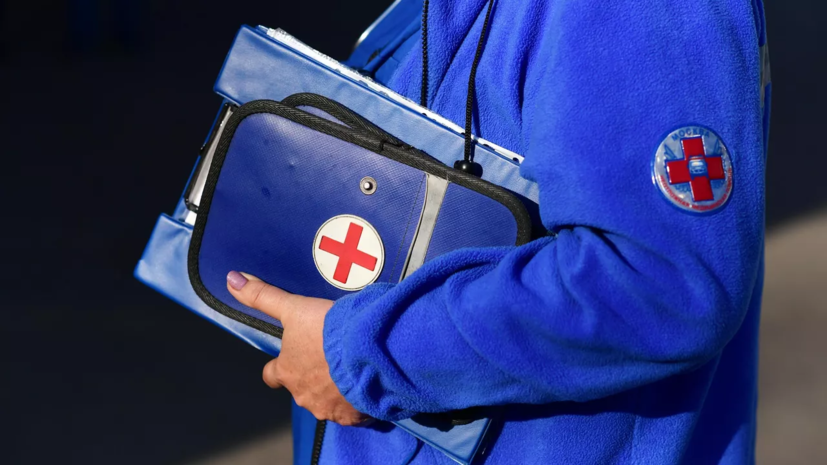 Ребёнок пострадал в результате атаки ВСУ на Белгородскую область